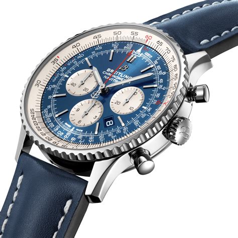 breitling navitimer clock